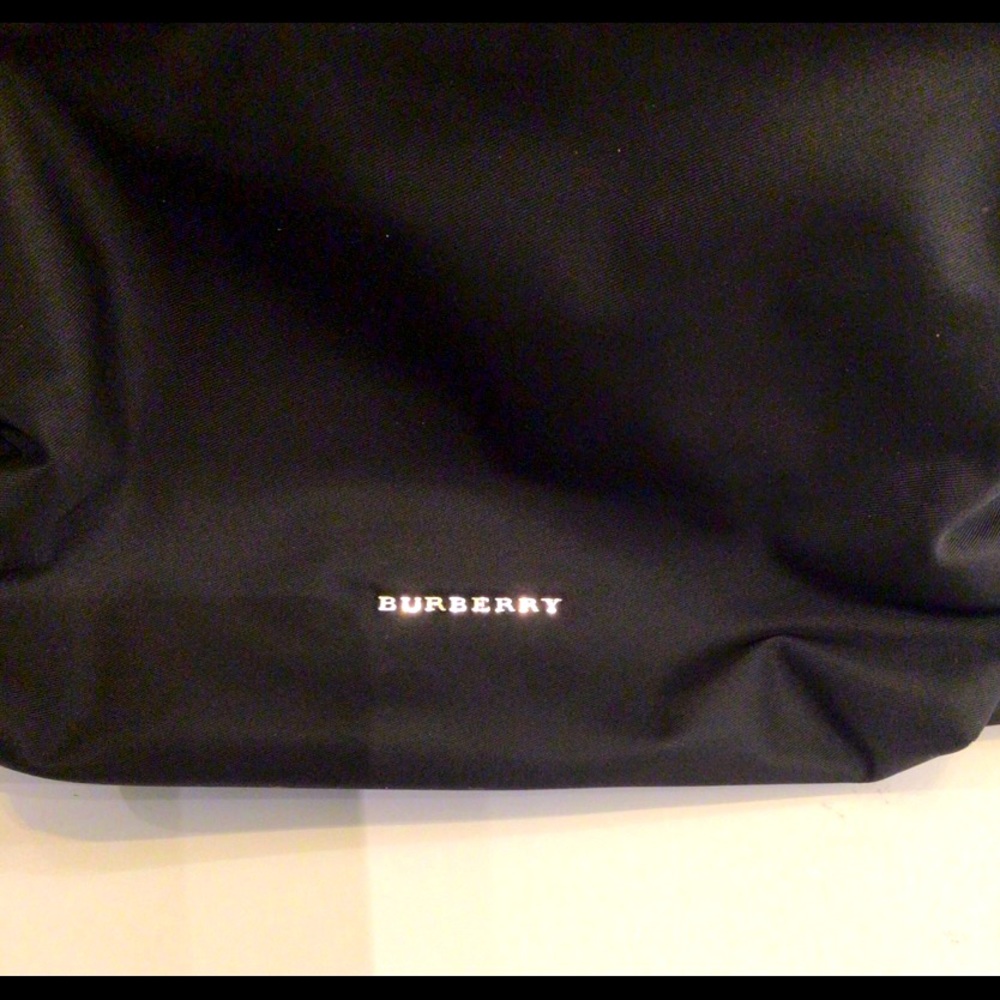 Burberry Backpack